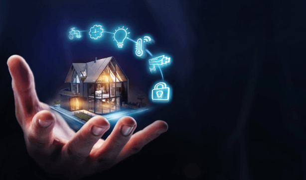 IoT in Home Ecosystems