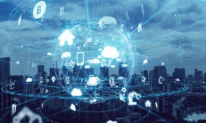 IoT in Disaster Management Systems