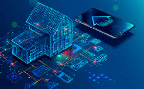 IoT Devices Transforming Everyday Life