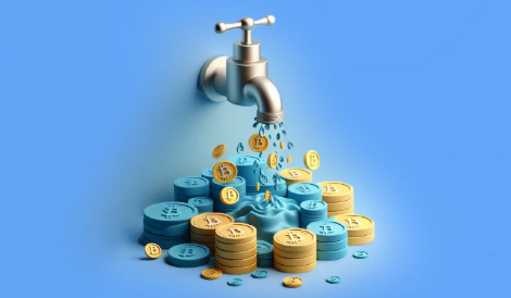 How Liquidity Works in Crypto Markets