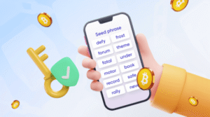 Crypto Recovery Phrases Explained