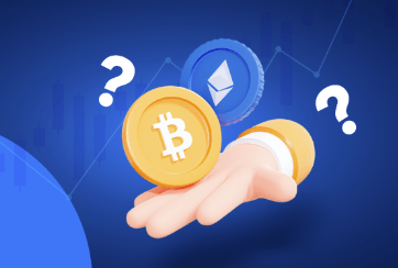 Day Trading vs Holding Crypto