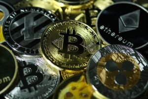 Global Adoption of Cryptocurrency